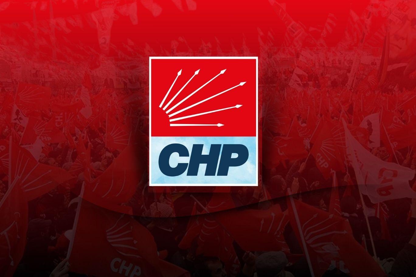 Cumhuriyet Halk Partisi (CHP) cephesinde bir süredir kamuoyunu meşgul eden