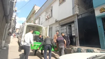 Gaziantep’te 14 yaşındaki E.B., kendisine tacizde bulunduğunu iddia ettiği babası