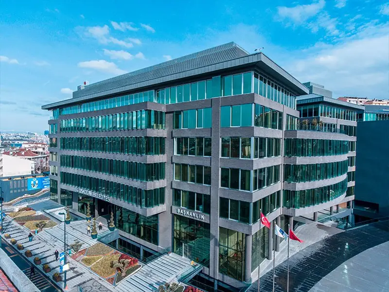 İstanbul Anadolu Cumhuriyet Başsavcılığı tarafından yürütülen dev soruşturmada düğmeye basıldı.