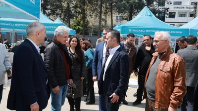 Bulgaristan Cumhuriyeti’nde gerçekleştirilen Ulusal Meclis Seçimleri için Türkiye’de yaşayan soydaşlarımız