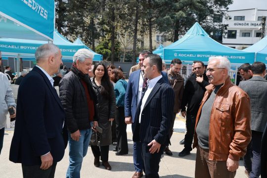 Bulgaristan Cumhuriyeti’nde gerçekleştirilen Ulusal Meclis Seçimleri için Türkiye’de yaşayan soydaşlarımız