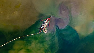 Kocaeli Büyükşehir Belediyesi, şehre farklı bir gözle bakmak isteyen tüm