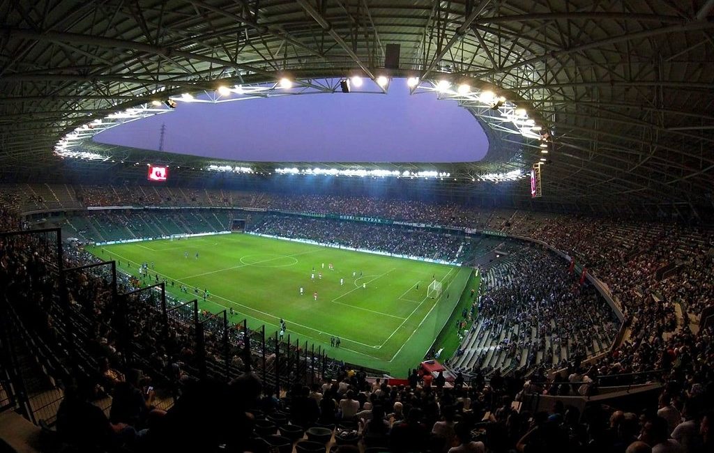 Kocaelispor ile Göztepe arasında oynanacak kritik mücadele öncesinde iki takım