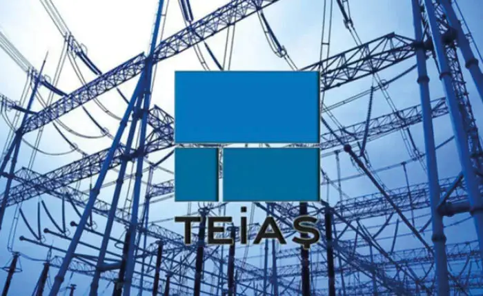 Türkiye Elektrik İletim AŞ (TEİAŞ), dev bir istihdam hamlesi başlatarak