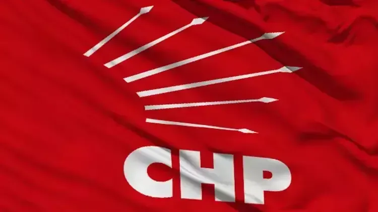 Cumhuriyet Halk Partisi (CHP) Kocaeli İl Gençlik Kollarında bugün beklenmedik
