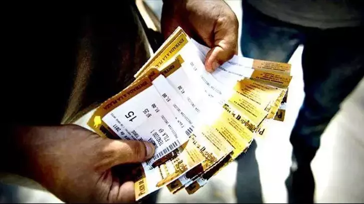 2 Kasım 2025’te oynanan Beşiktaş-Fenerbahçe derbisi öncesi Passolig sistemini kilitleyerek