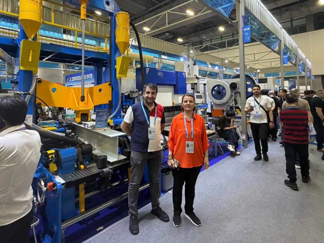 İzmit Belediye Başkanı Fatma Kaplan Hürriyet, dünyanın en büyük ticaret