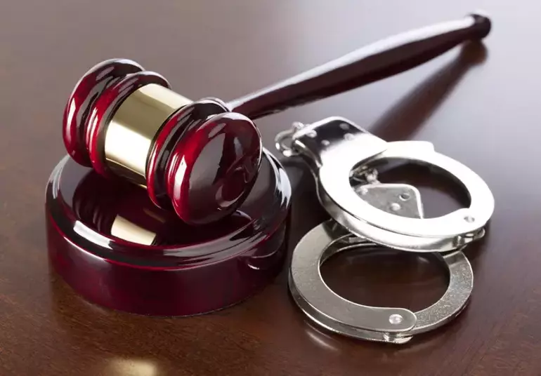 Adalet Bakanlığı tarafından titizlikle hazırlanan ve milyonların gözünü çevirdiği 12.