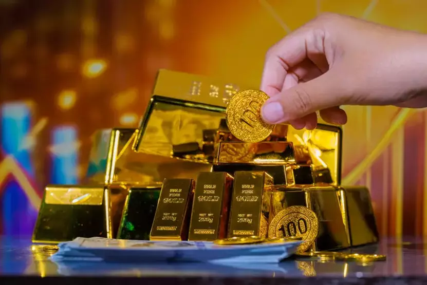 Dünya ekonomisinde "güvenli liman" denilince akla gelen ilk yatırım aracı