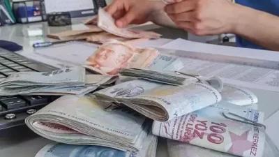 TÜİK tarafından paylaşılan Mart ayı finansal yatırım araçları reel getiri