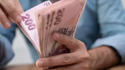 Milyonlarca emekli için Nisan ayı, gelir kapılarını sonuna kadar açan