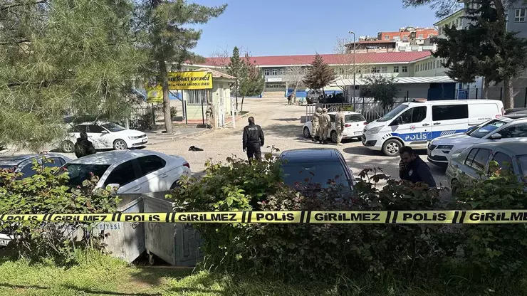 Şanlıurfa’nın Siverek ilçesinde bulunan Ahmet Koyuncu Mesleki ve Teknik Anadolu