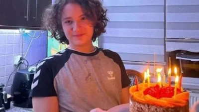 Kahramanmaraş’ta geçtiğimiz Çarşamba günü Ayser Çalık Ortaokulu’nda yaşanan ve 1