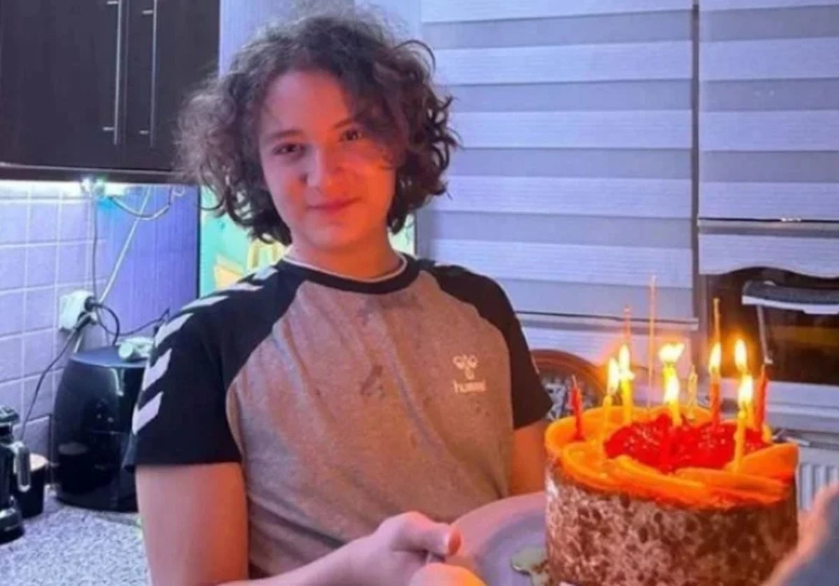 Kahramanmaraş’ta geçtiğimiz Çarşamba günü Ayser Çalık Ortaokulu’nda yaşanan ve 1