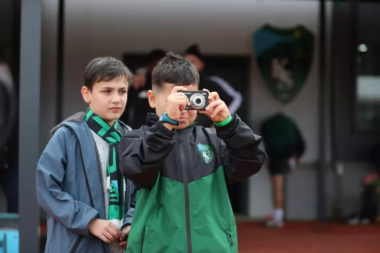 Trendyol Süper Lig’in 30. haftasında