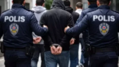 İstanbul polisi tarafından düzenlenen operasyonda, bankacılık mevzuatına aykırı şekilde yüksek