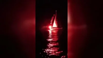 Gazze’deki insani dramı dünyaya duyurmak ve ablukayı kırmak amacıyla yola