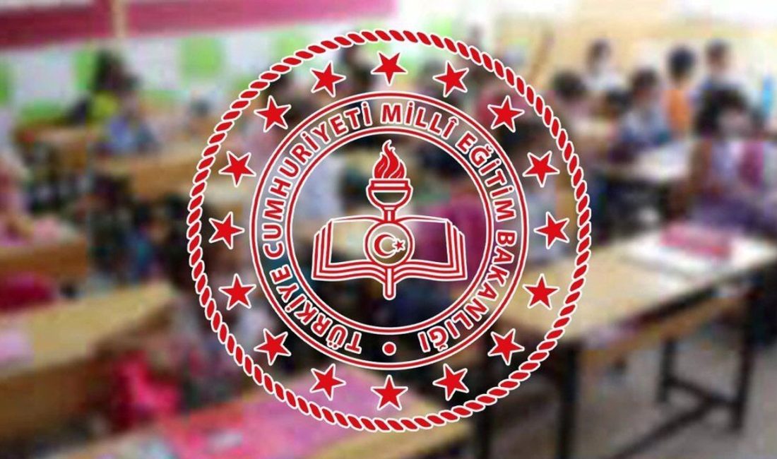 Milli Eğitim Bakanlığı (MEB) yönetim kademesinde kritik bir isim değişikliğine