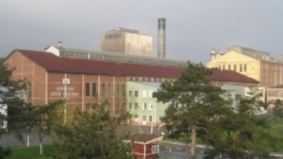 Sakarya’nın sanayi hafızasında en önemli kilometre taşlarından biri olan Adapazarı