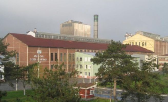 Sakarya’nın sanayi hafızasında en önemli kilometre taşlarından biri olan Adapazarı