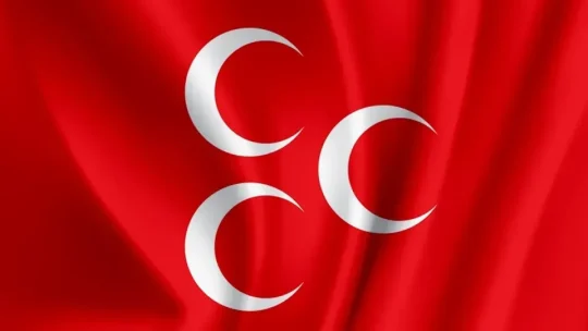 Milliyetçi Hareket Partisi (MHP) teşkilatlarında kapsamlı bir değişim rüzgarı esiyor.