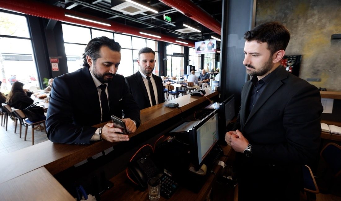 Başiskele'de yerel ekonomiyi canlandırmak ve vatandaşlara çeşitli avantajlar sağlamak amacıyla