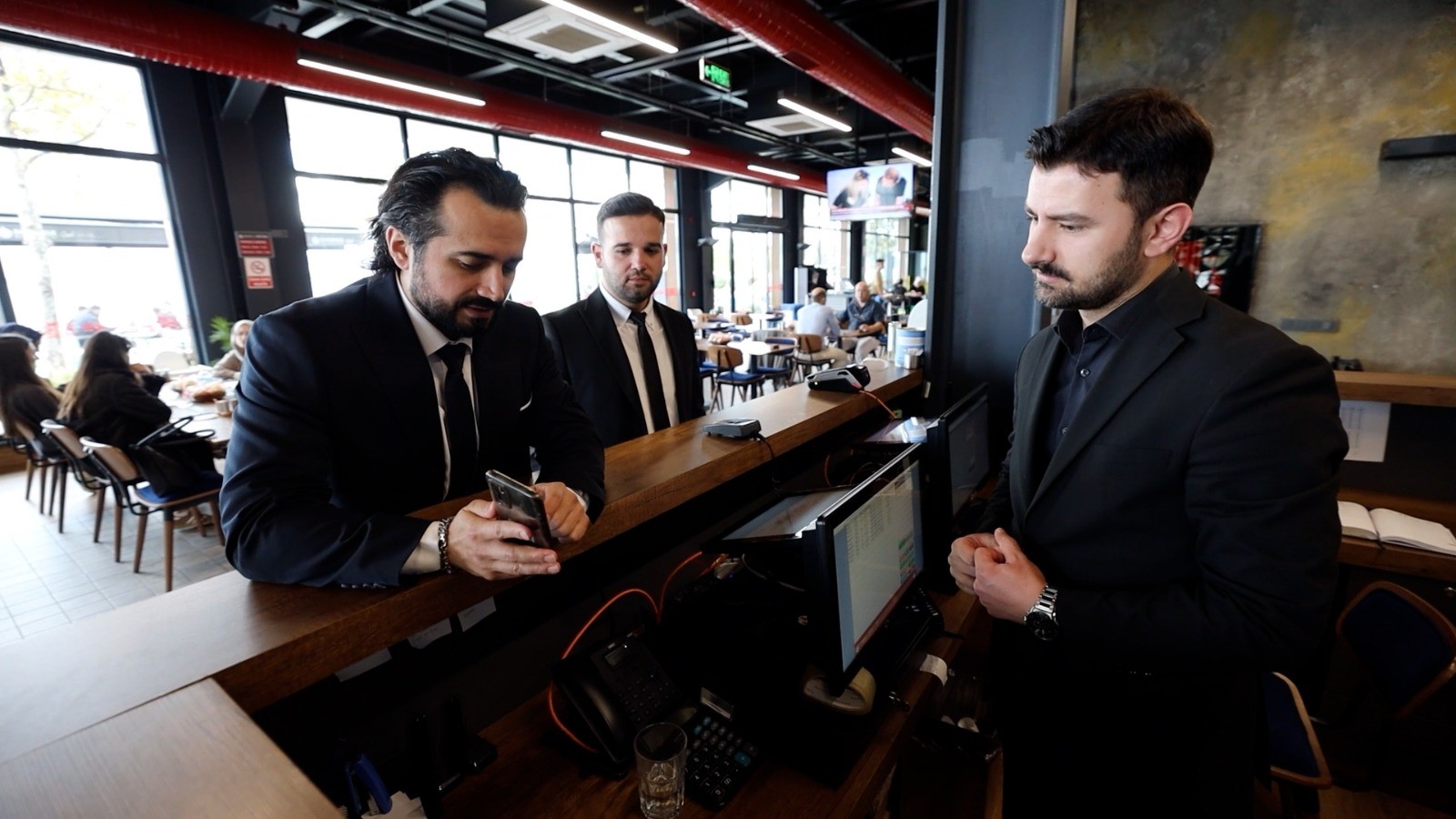 Başiskele'de yerel ekonomiyi canlandırmak ve vatandaşlara çeşitli avantajlar sağlamak amacıyla