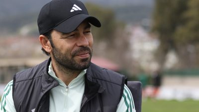 Trendyol Süper Lig’in 30. haftasında nefes kesen Kocaelispor - Göztepe