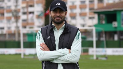 Evet, rakamlar açıkça konuşuyor: 41 yaşındaki teknik direktör Selçuk İnan'ın