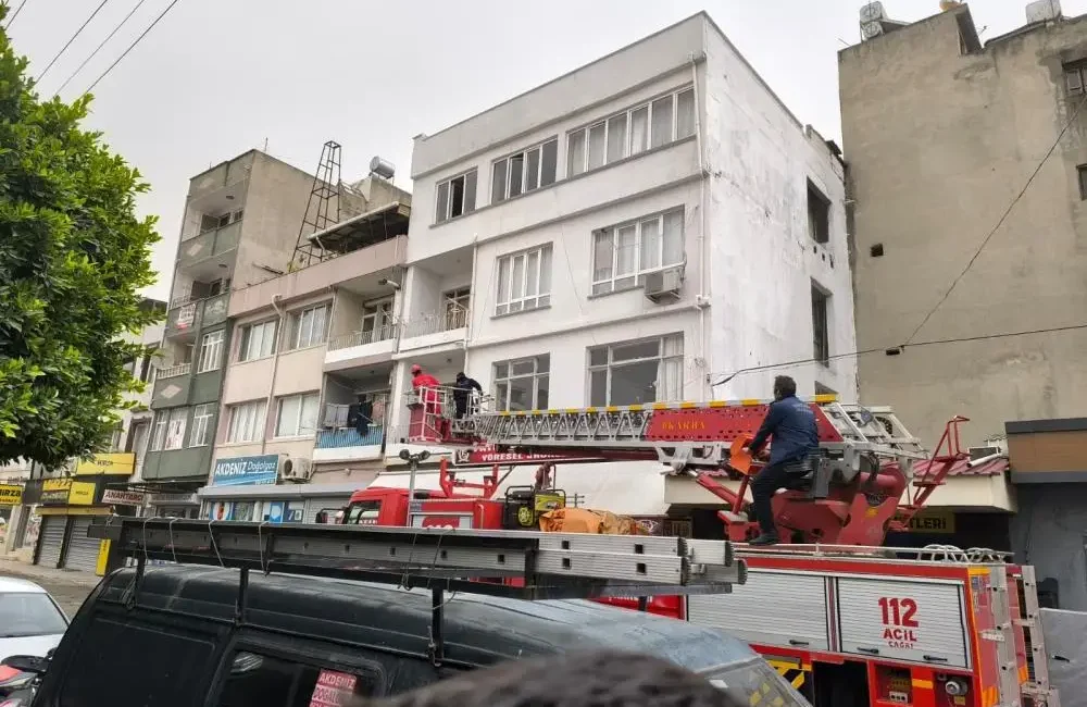Hatay’ın Dörtyol ilçesinde yaşanan ve bölge halkını derin yasa boğan
