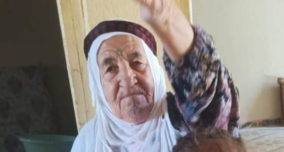 Mardin'in Kızıltepe ilçesinde dün öğle saatlerinden bu yana kendisinden haber