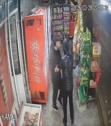 Kocaeli’nin Körfez ilçesinde 17 yaşındaki Deniz Bilmez’in, 18 yaşındaki B.Ö.