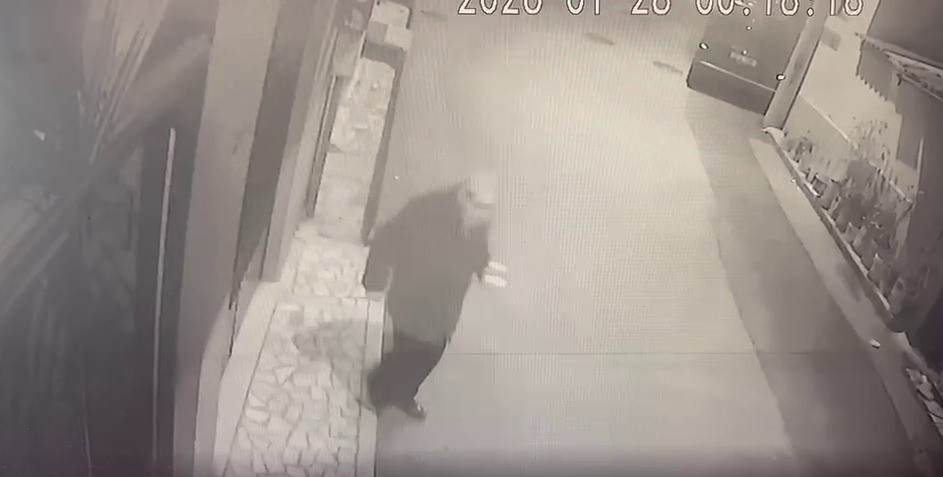 Bursa'da 77 yaşındaki kocası için kayıp ihbarında bulunan 69 yaşındaki