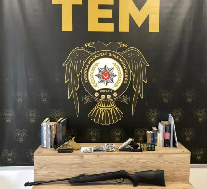 İstanbul Beşiktaş'ta bulunan İsrail Konsolosluğu önünde gerçekleştirilen silahlı saldırının yankıları