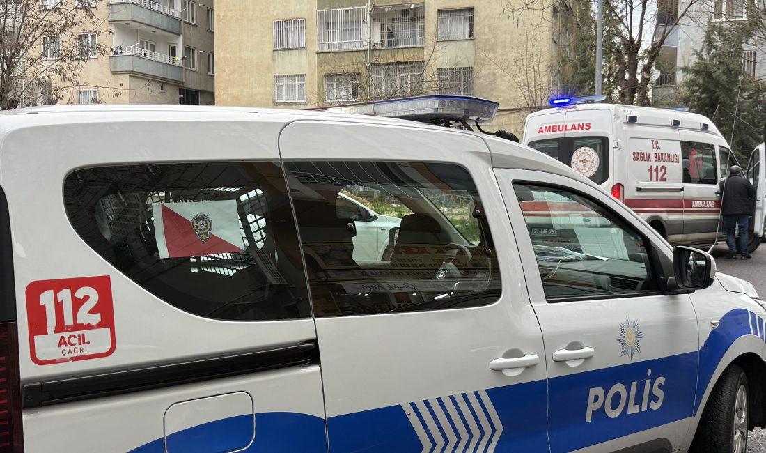 Diyarbakır’ın Yenişehir ilçesinde kendisinden haber alınamayan 68 yaşındaki emekli polis