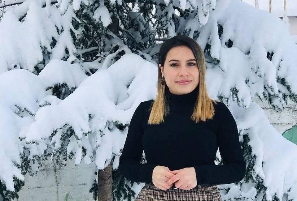 Ordu’nun Kabadüz ilçesinde kontrolden çıkan otomobilin yamaçtan aşağı yuvarlanması sonucu