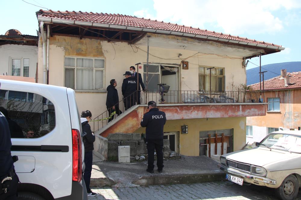 Amasya’da yaşanan ve yürekleri dağlayan olay, bir ailenin trajik kaderini