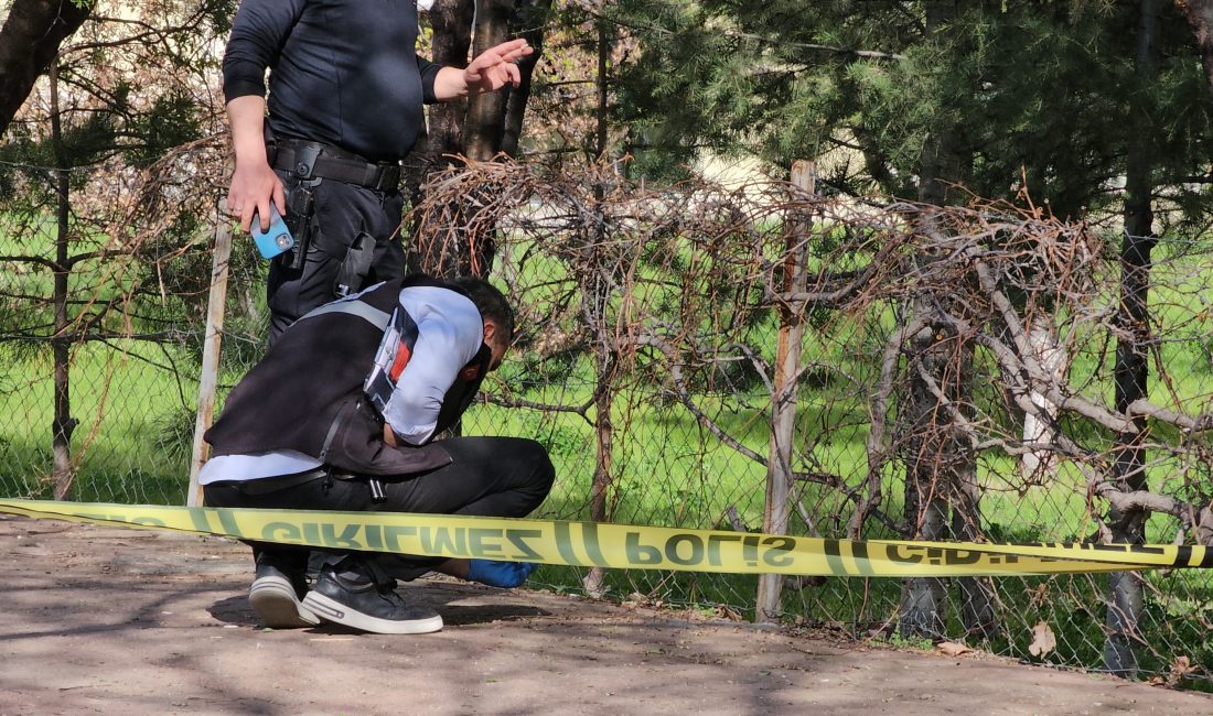 Kayseri’de evlenme teklifinin reddedilmesiyle başlayan gerilim kanlı bitti. Eski komşusunu