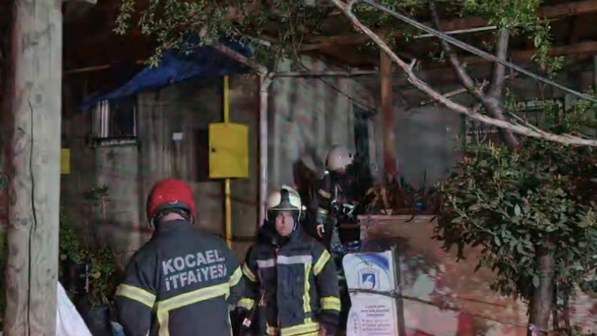kocaeli