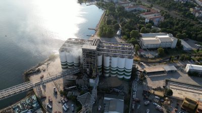 Kocaeli’de TMO silolarındaki patlamaya ilişkin davada mahkeme, kusur ve sorumlulukların