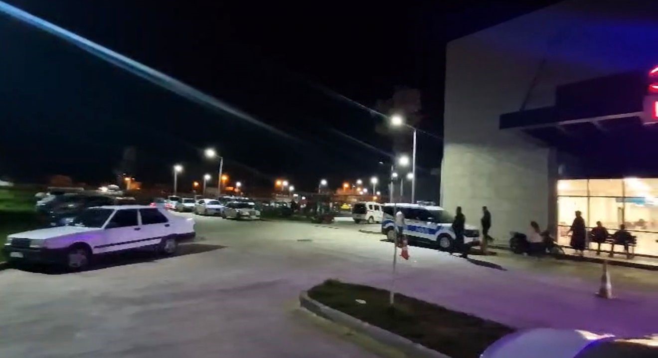 Gaziantep’in Nizip ilçesinde, 2’si engelli 4 çocuk annesi Hatice Kübra