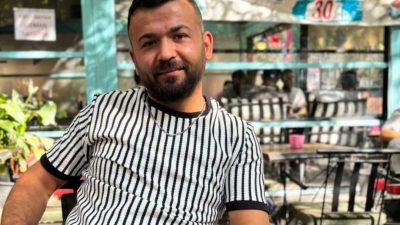 İzmit’te kendisinden bir süredir haber alınamayan Sercan M., komşuları tarafından