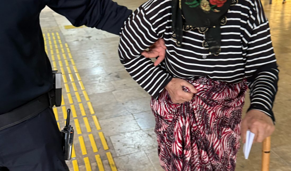 Samsun’da aile içi başlayan sözlü tartışma, terlik fırlatma ve bıçaklı