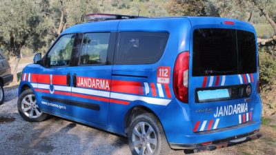 Olay, Köşk ilçesi Bayırardı Mahallesi'nde sabah saat 09.00 sıralarında meydana