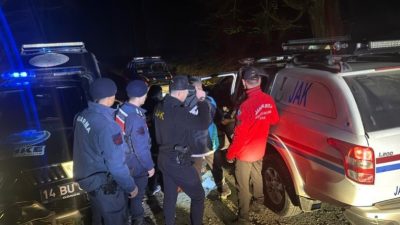 Kocaeli'den kiralık araçla ayrıldıktan sonra kendisinden haber alınamayan 56 yaşındaki