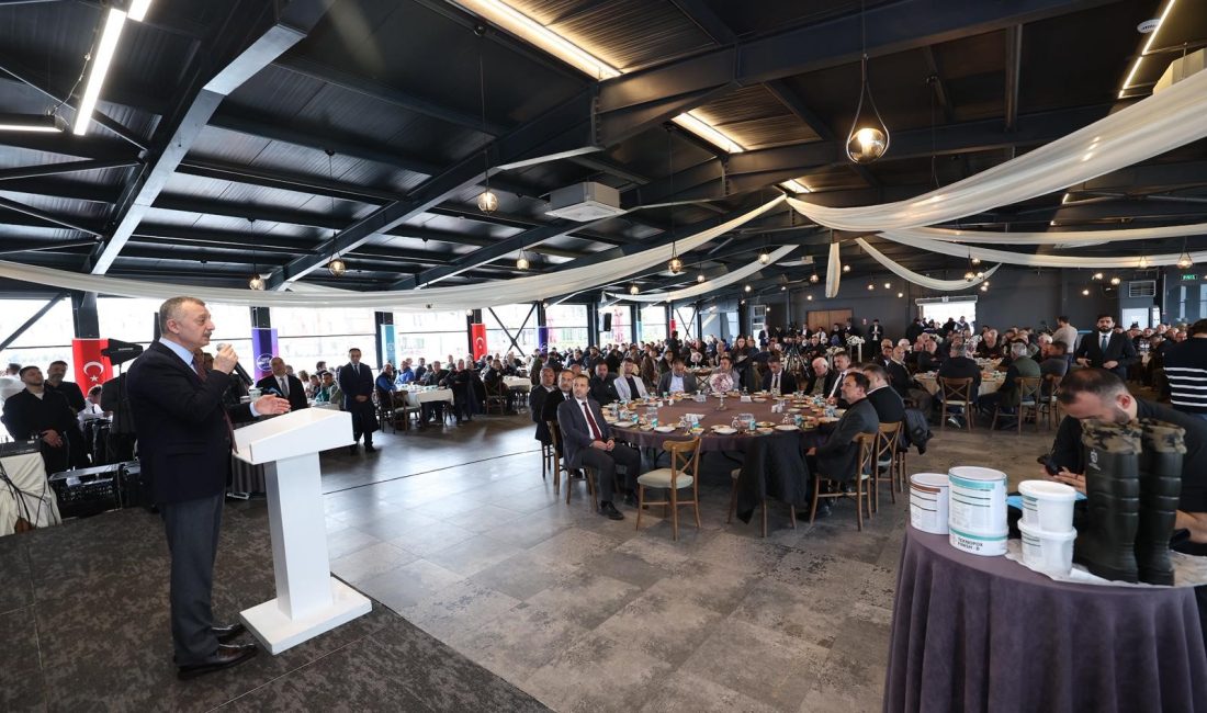 Kocaeli Büyükşehir Belediyesi, 2022’den bu yana 19,7 milyon liralık destek