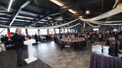 Kocaeli Büyükşehir Belediyesi, 2022’den bu yana 19,7 milyon liralık destek