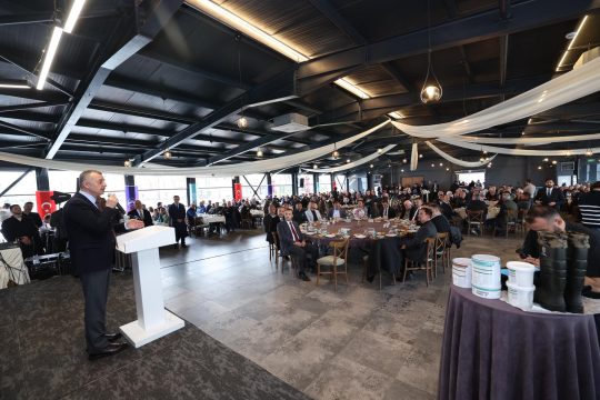 Kocaeli Büyükşehir Belediyesi, 2022’den bu yana 19,7 milyon liralık destek