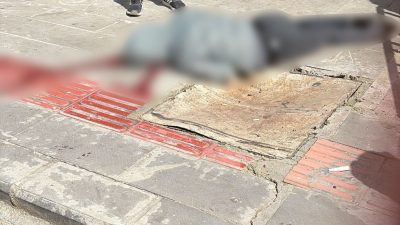 Batman’da 8 katlı bir binanın çatısından düşen 24 yaşındaki Ozan