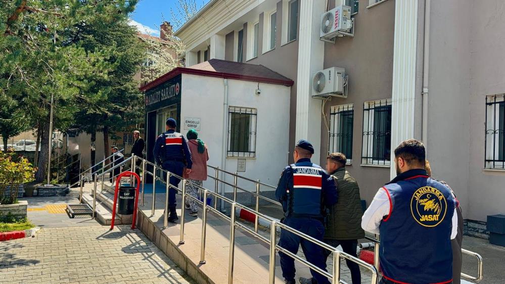 Afyonkarahisar’da gizemi çözülemeyen bir ölüm dosyası, jandarmanın dedektifleri tarafından yeniden